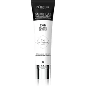 Prime Lab 24h Matte Setter Primer matirajoča podlaga za ličila 30 ml