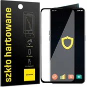 Spacecase SPACECASE 5D KALJENO STEKLO ZA OPPO RENO 2 ZAŠČITA ZA EKRAN, (21975765)
