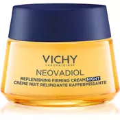 Vichy Neovadiol After Menopause hranjiva krema za učvršćivanje za noć 50 ml