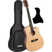 Akustična kitara CGA110 Student Series Cascha
