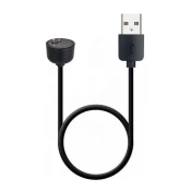 MG SmartBand Charger USB punjač za Xiaomi Mi Band 5/6/7, crno
