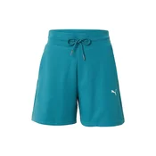 PUMA SORC CLASS HIGH-WAIST SHORTS 5 TR ŽENE