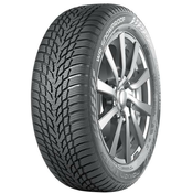 Nokian Tyres 215/60R16 99H XL M+S WR SNOWPROOF Letnik 2021