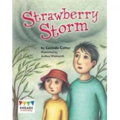 Strawberry Storm