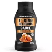 Allnutrition - Fitking Okusna omaka, soljeni karamel - 500g