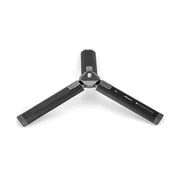 INF Aluminijev mini stativ z 1/4 vijakom za stabilne posnetke, (5000291743)