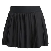 Krilo adidas Club pleated skirt Black M