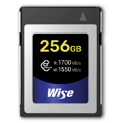 Wise CFexpress 256GB