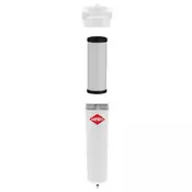 Zračni filter R F047 1 1/2 8500 l/min 1?m - predhodno 450160A-R