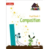 Composition Year 1 Pupil Book