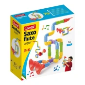 Quercetti Saxoflute Super 24 kosov