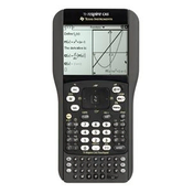 TEXAS INSTRUMENTS GRAFIČNI kalkulator TI-NSPIRE CAS