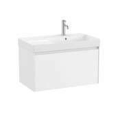 ONA801ZBMP Roca ONA 80 x 46 cm umivalnik z omarico