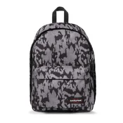 EASTPAK Nahrbtnik siva/antracit