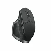 Logitech 910-007224 wireless logitech MX Master 2 graphite miš