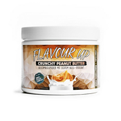 Flavour Up veganska aroma v prahu – arašidovo maslo, 250 g