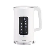 slomart Kuhalnik vode s temp. regulacijo 1,7L, 2200W, MR-024-WHITE