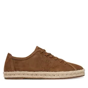 Guess Espadrile FMJMAL SUE12 Rjava
