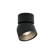 REFLEKTOR CRNI PITCHER 1xGU10/IP20/10W/220-240V