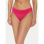 Ysabel Mora Spodnji del bikini 83119 Roza