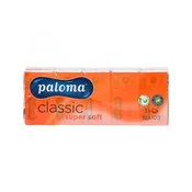 Rupcici Paloma 10/1 3-slojni