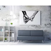 Opviq Slika na platnu 70x100cm