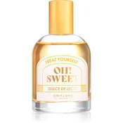 Oriflame Oh! Sweet Dulce De Leche toaletna voda za ženske 50 ml