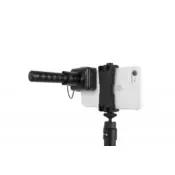 Ik Multimedia Irig Mic Video