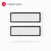 Roborock HEPA filter za sesalnik Roborock Q Revo - 2 pakiranje, (5000512763)