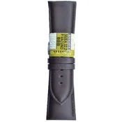 Kožni kaiš Diloy 30mm DIL302EA.2 Tamno braon boja