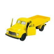 shumee WELLY OLD TIMER 1952 OPEL BLITZ RUMEN BREZ ŠKATLE 1:34 43787