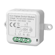 BOT Smart Zigbee stikalo Tuya CH15 z enim gumbom
