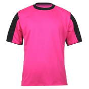 Merco Dres Dynamo - majica s kratkimi rokavi, roza, 176