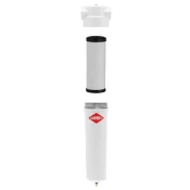 Zračni filter S F070 1 1/2 13000 l/min 0,01 ?,m <0,01 mg/m? - fino 450170A-S