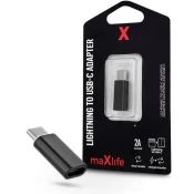 Lightning na USB tipC adapter