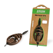Zfish Method Feeder ZFX 20g