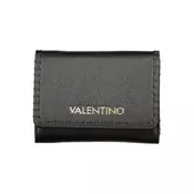 Valentino Bags ženski crni novčanik