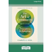 The Art of Community, Second Edition