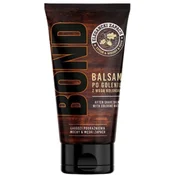 BOND DRTIČE Balzam po britju s kolonjsko vodo 150 ml