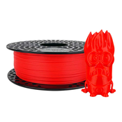 PLA Neon filament Red - 1.75mm,1000g