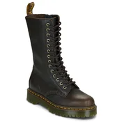 Dr. Martens 1B99 BEX DARK BROWN AMBASSADOR Kostanjeva