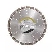 Husqvarna dijamantski disk univerzalni ELITE-CUT S65 / 450mm x 25,4 / 20 mm