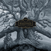posneti mediji MASTODON - 2LP/HUSHED AND GRIM (180 G), (693667)