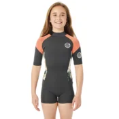 RIP CURL testNA OTROŠKA OBLEKA DAWN PATROL