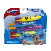 SWW ToyPedo Bandits