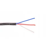 DRAGO 3-žilni podzemni električni kabel, 1,0 mm