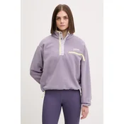 Columbia Helvetia II Cropped Half Snap Fleece Half-Zi cit