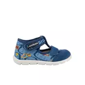 Ciciban Patofne za decake RICKY 36496, Plave