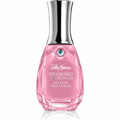 Sally Hansen Diamond Strength No Chip dolgoobstojen lak za nohte odtenek Pink Promise 13,3 ml