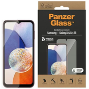 PanzerGlass Ultra-Wide Fit Samsung Galaxy A14 5G / A14 Screen Protection (7321)